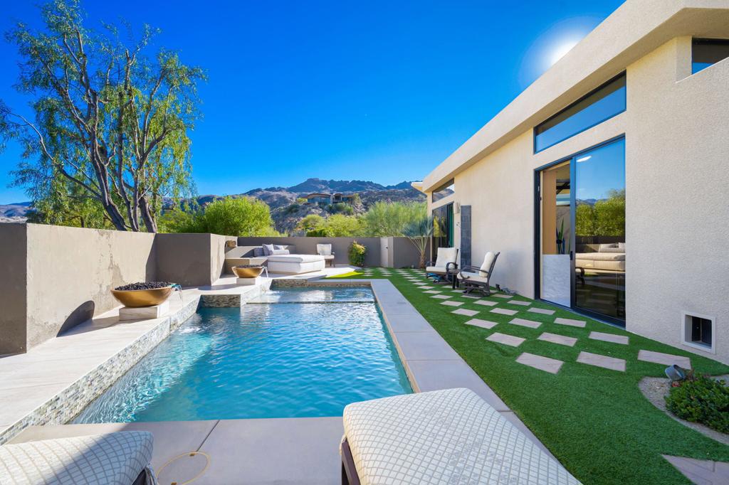 Bighorn Golf Club - Residential