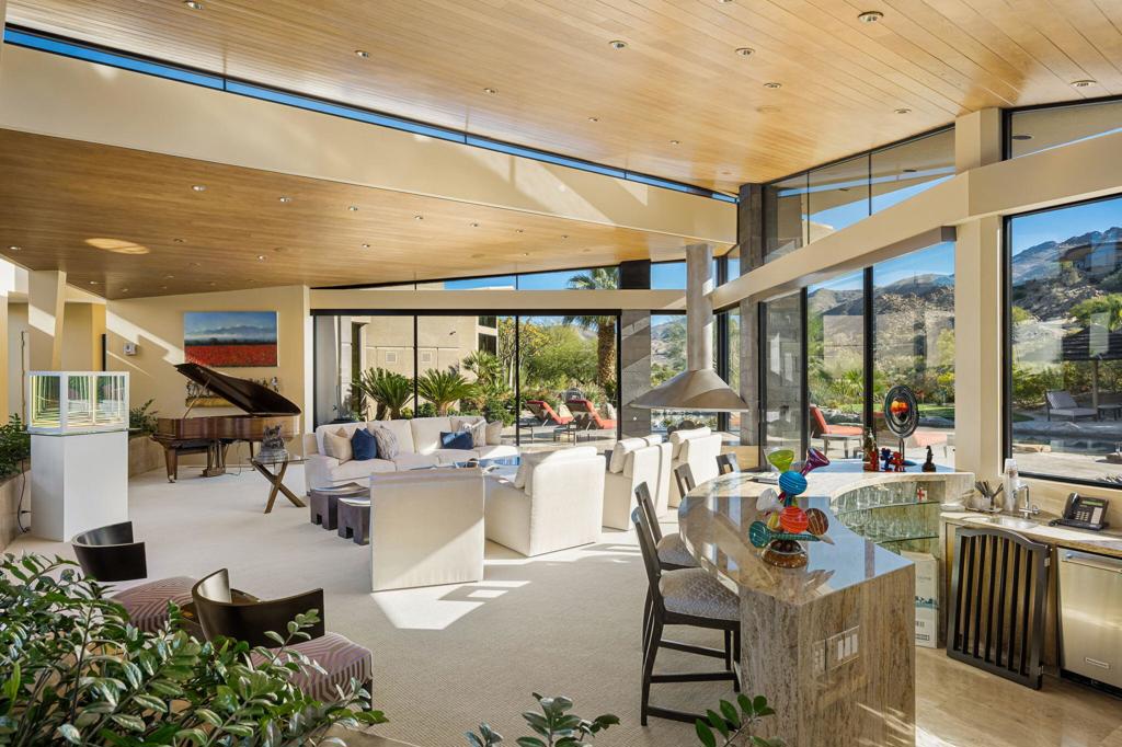 Bighorn Golf Club - Residential