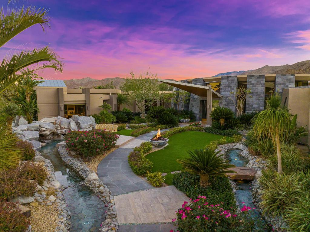 Bighorn Golf Club - Residential