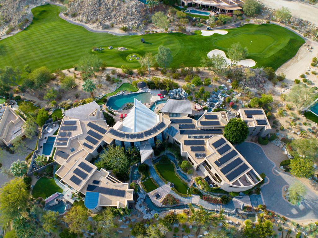 Bighorn Golf Club - Residential
