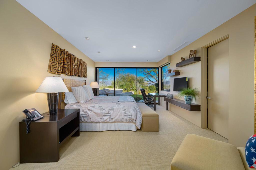 Bighorn Golf Club - Residential