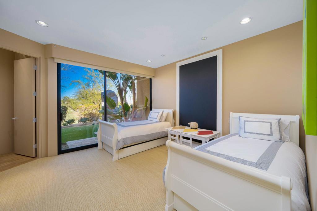 Bighorn Golf Club - Residential