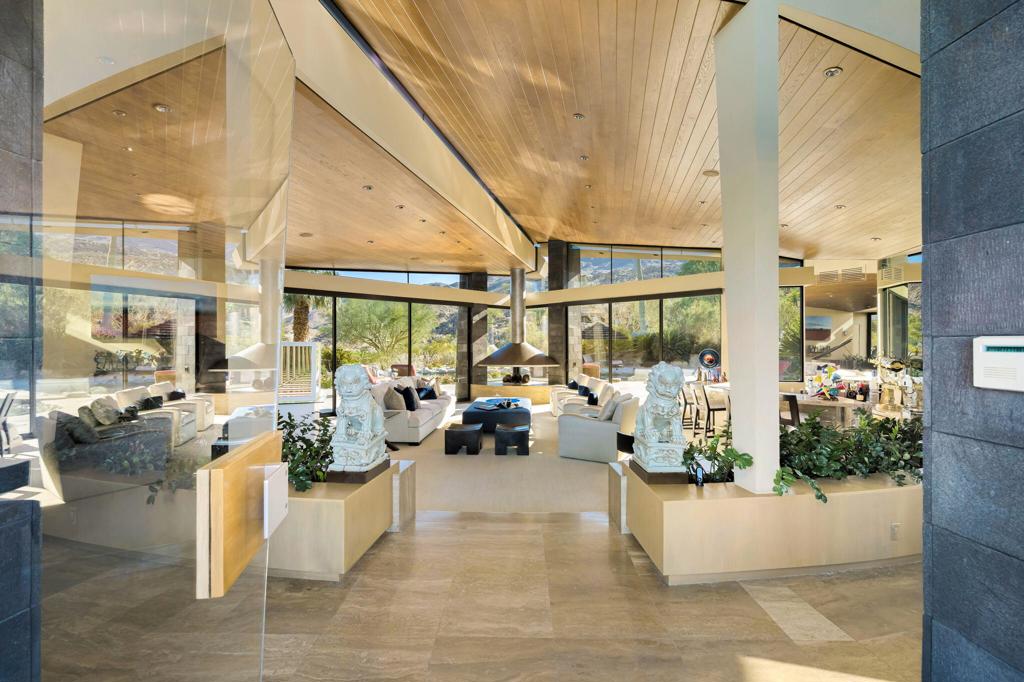 Bighorn Golf Club - Residential