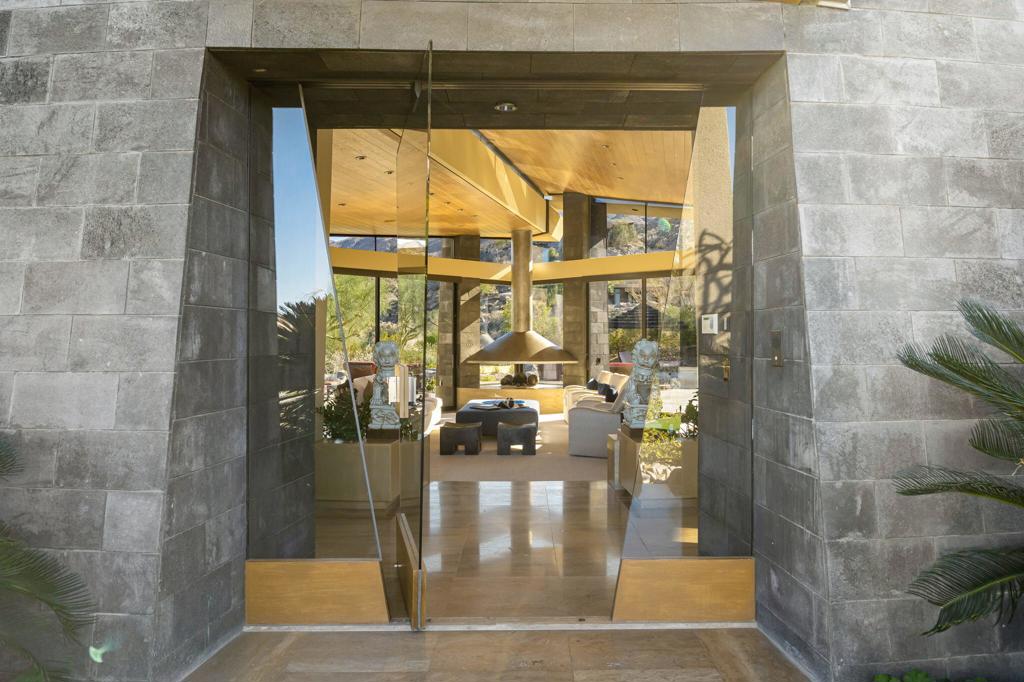 Bighorn Golf Club - Residential