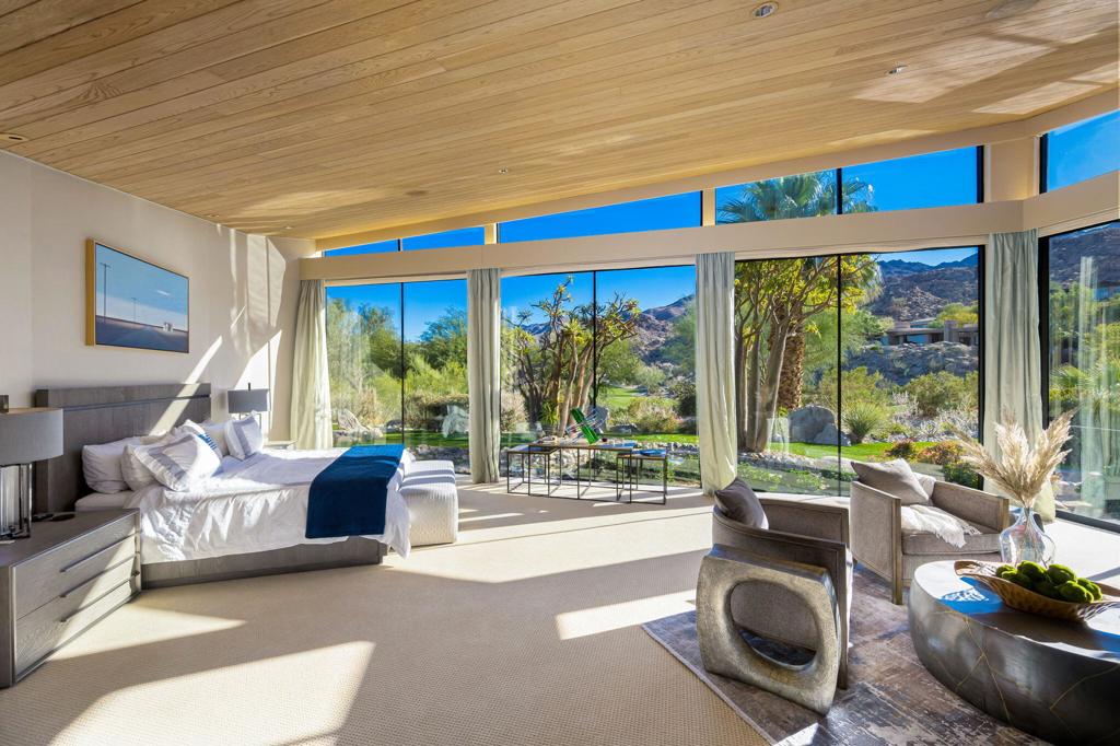 Bighorn Golf Club - Residential