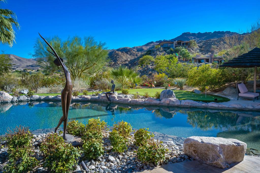 Bighorn Golf Club - Residential