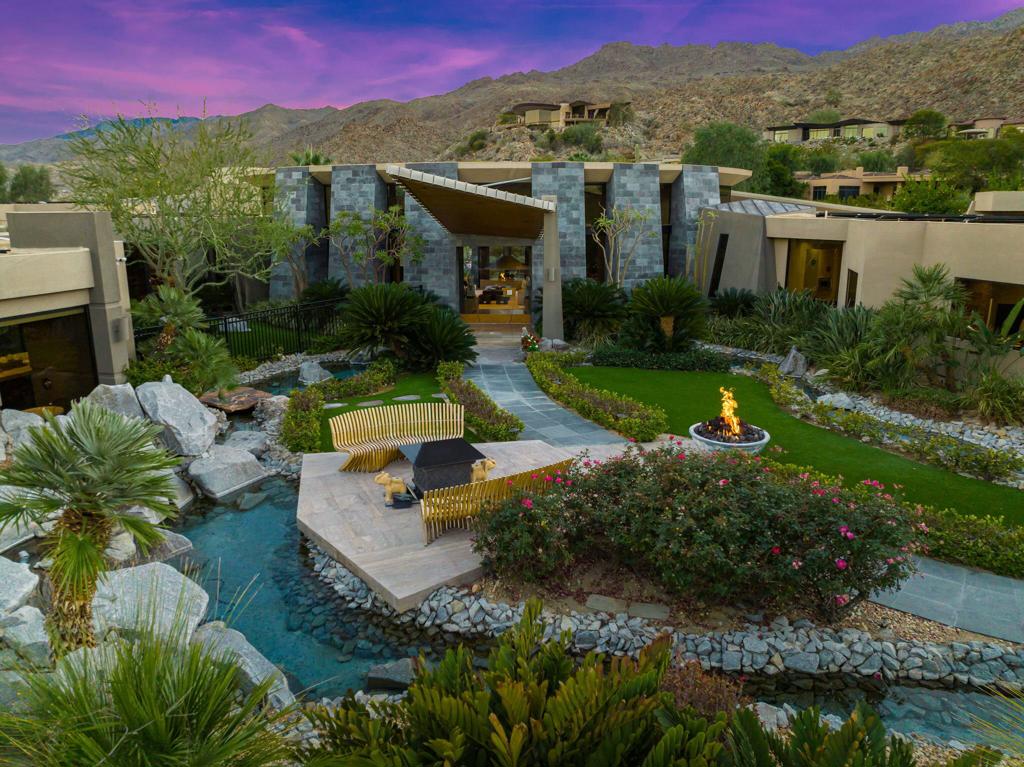 Bighorn Golf Club - Residential