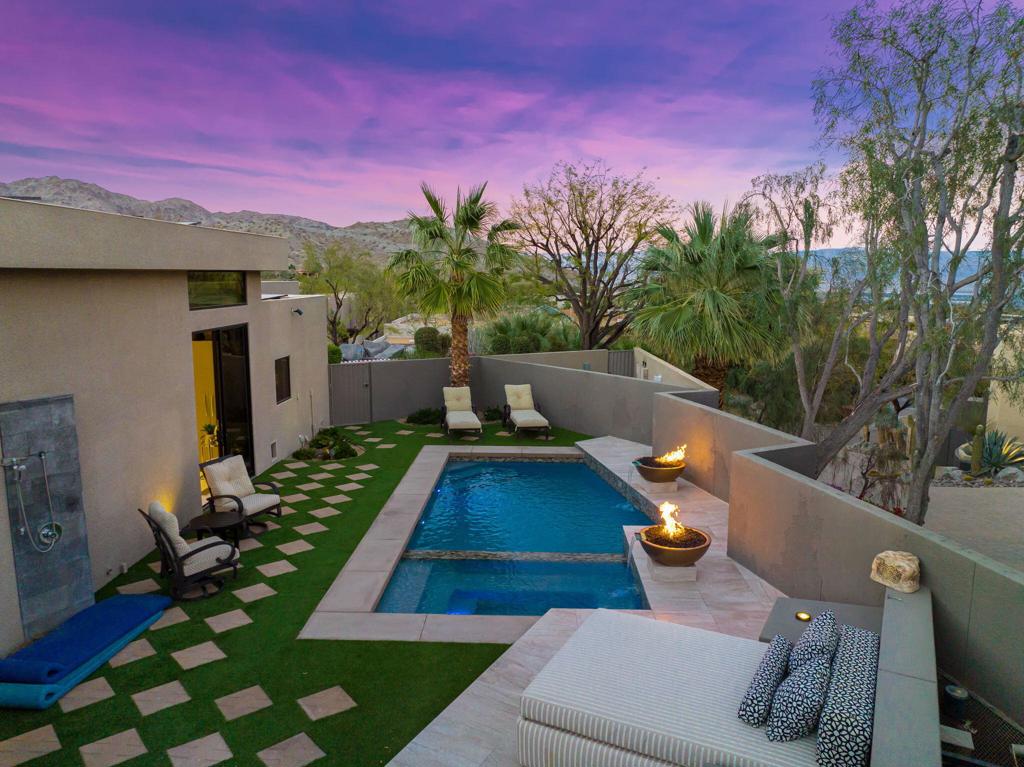 Bighorn Golf Club - Residential