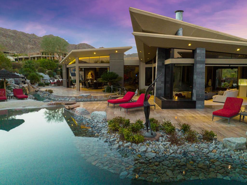 Bighorn Golf Club - Residential