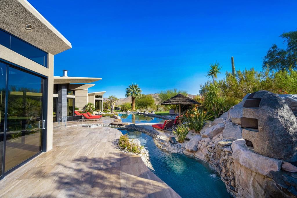 Bighorn Golf Club - Residential