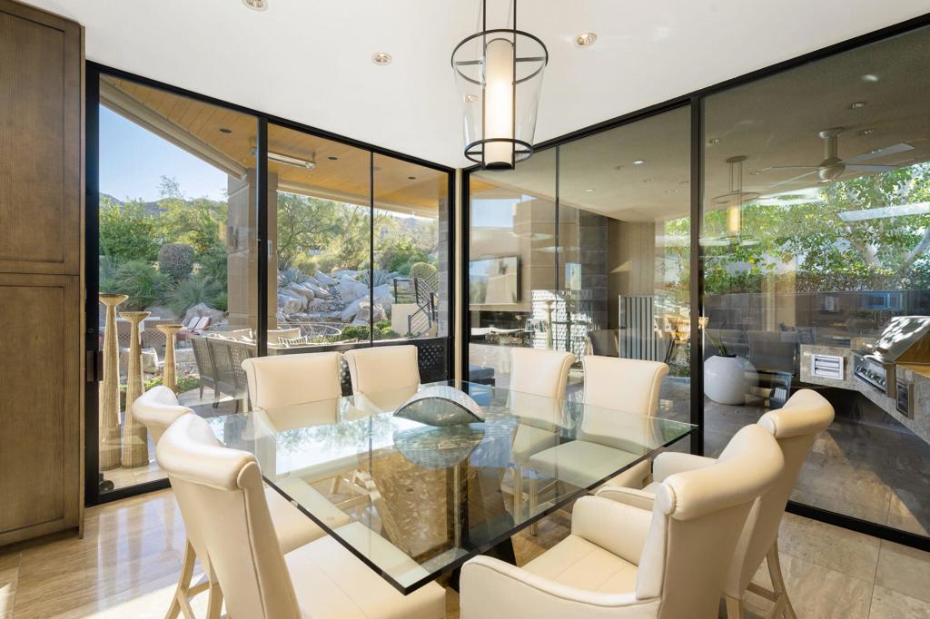 Bighorn Golf Club - Residential