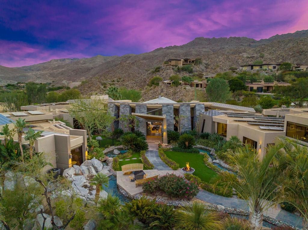 Bighorn Golf Club - Residential