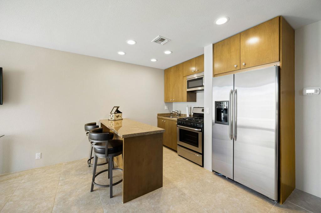 Bighorn Golf Club - Residential