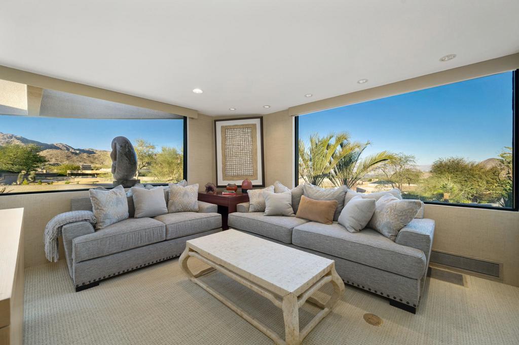 Bighorn Golf Club - Residential