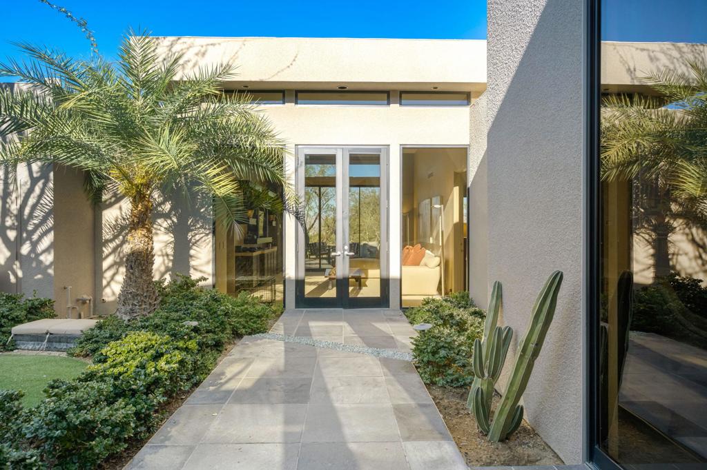 Bighorn Golf Club - Residential