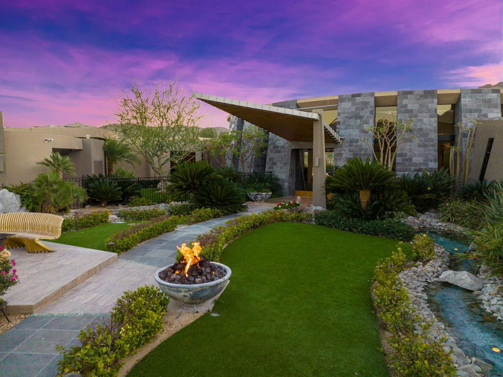 Bighorn Golf Club - Residential