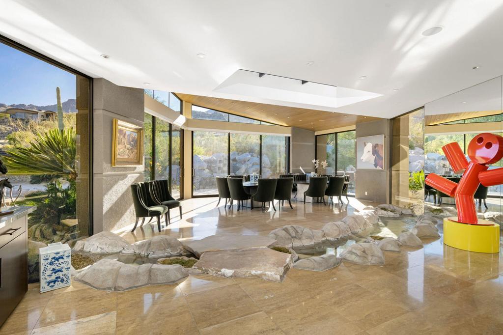 Bighorn Golf Club - Residential