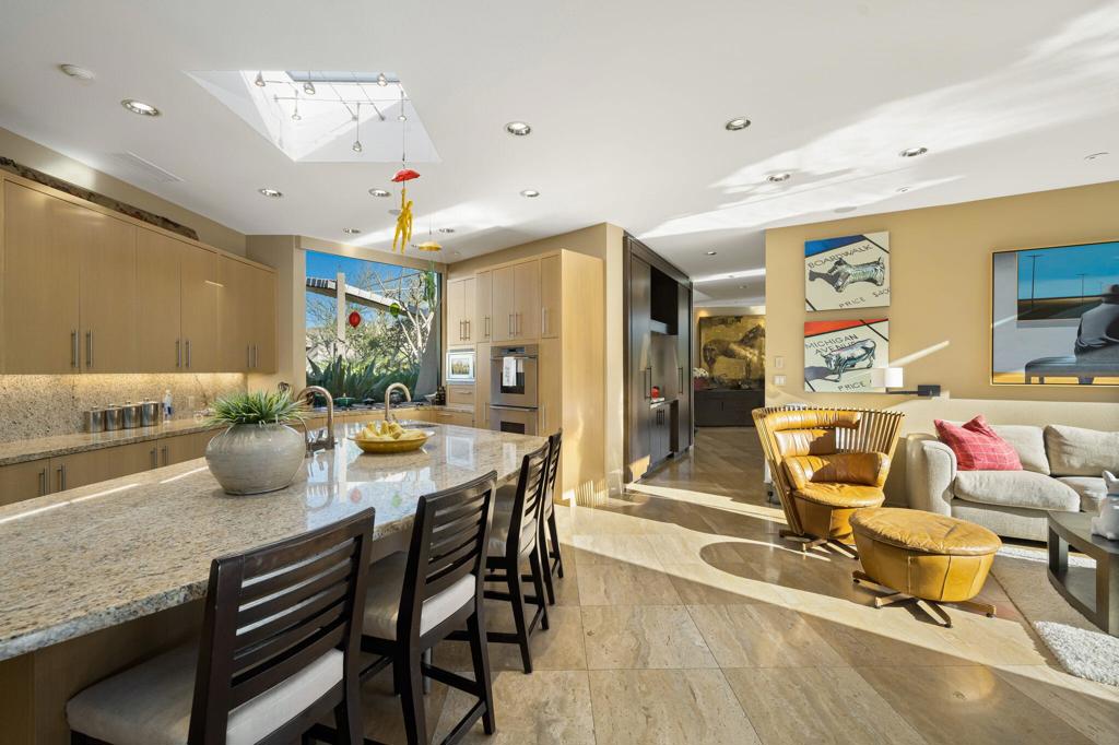 Bighorn Golf Club - Residential