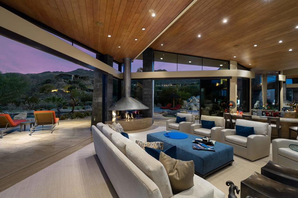 Bighorn Golf Club - Residential