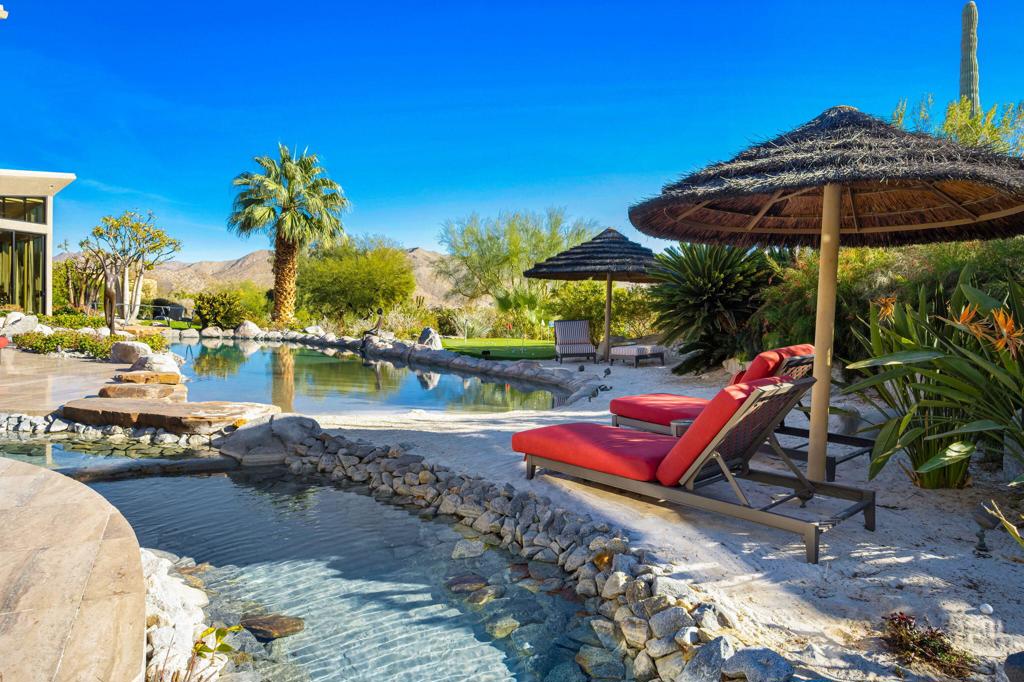 Bighorn Golf Club - Residential