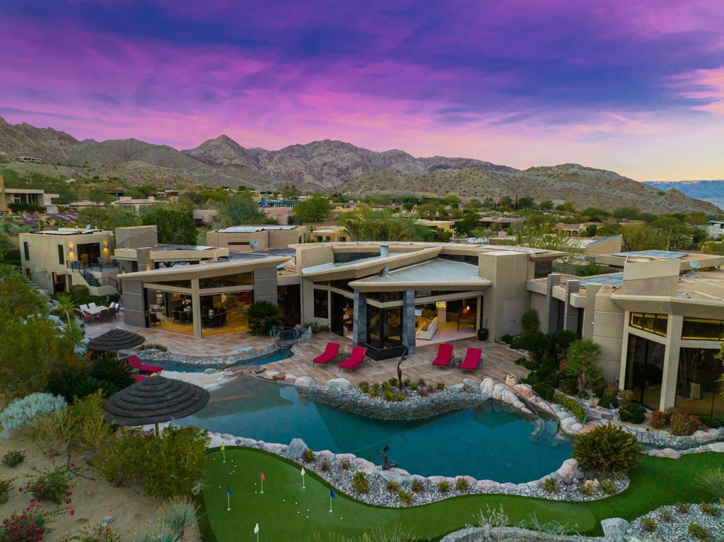 Bighorn Golf Club - Residential