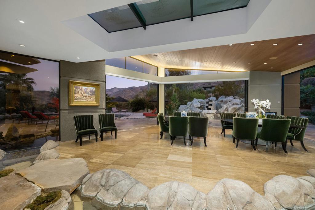 Bighorn Golf Club - Residential