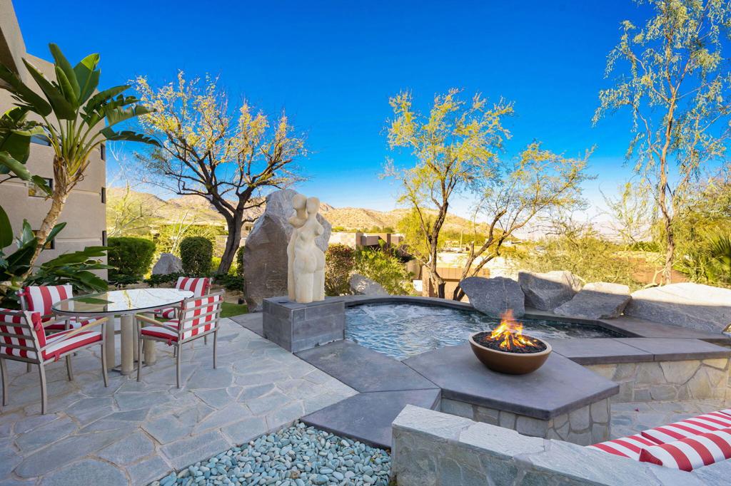 Bighorn Golf Club - Residential