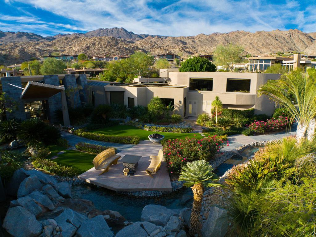 Bighorn Golf Club - Residential