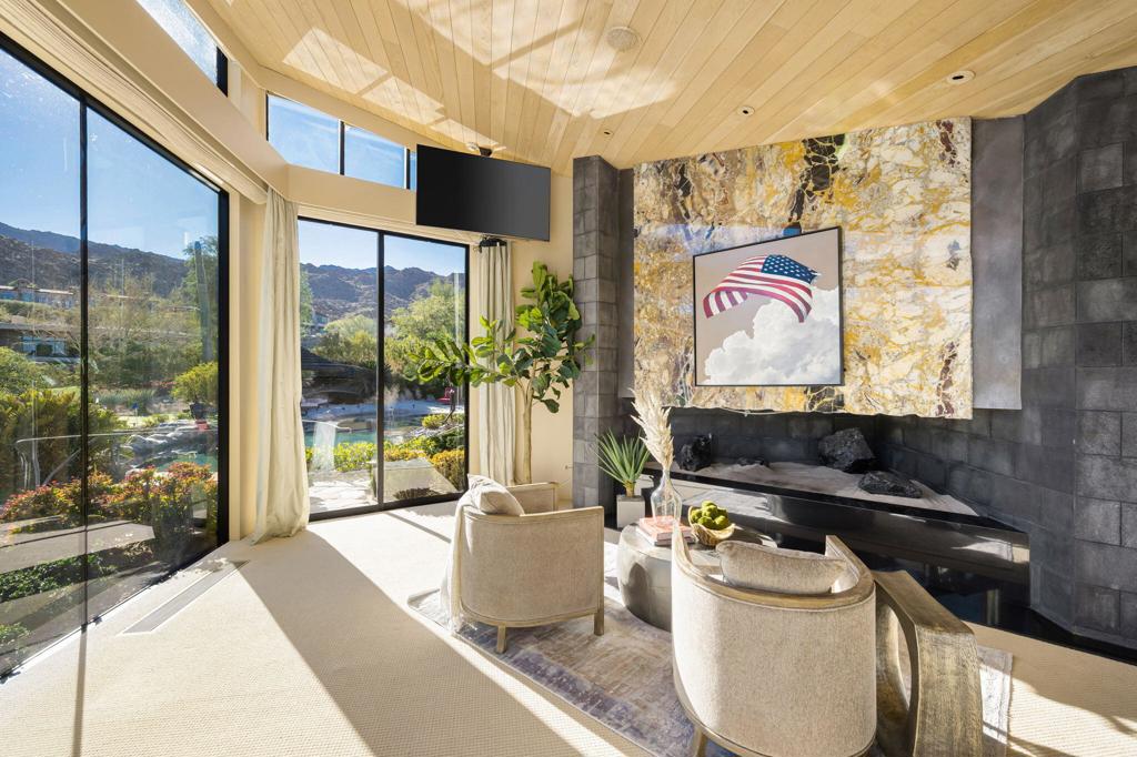 Bighorn Golf Club - Residential