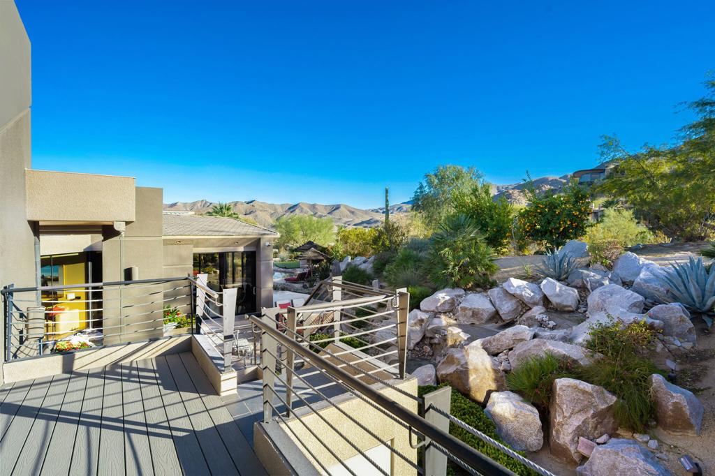 Bighorn Golf Club - Residential