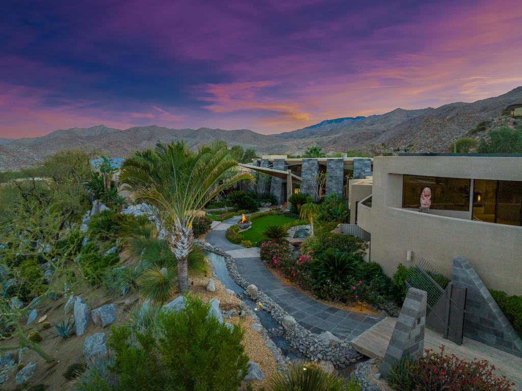 Bighorn Golf Club - Residential