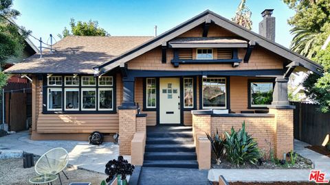 Photo of 2217 Marathon Street, Los Angeles, CA 90026 (MLS # 26827141)