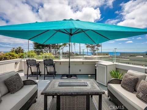 Tiny photo for 3080 Studio DR, Cayucos, CA 93430 (MLS # SC26164469)