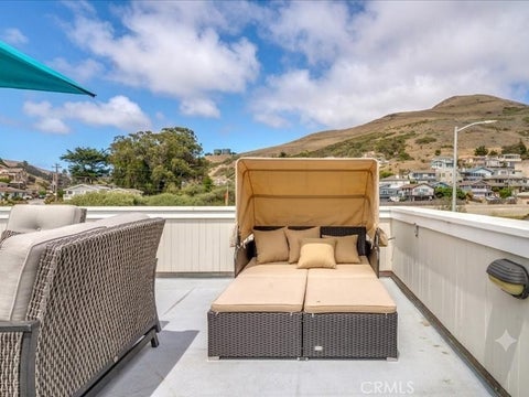Tiny photo for 3080 Studio DR, Cayucos, CA 93430 (MLS # SC26164469)
