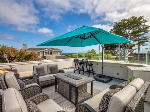 Tiny photo for 3080 Studio DR, Cayucos, CA 93430 (MLS # SC26164469)