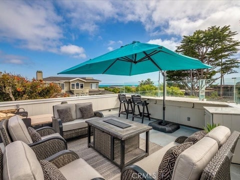 Tiny photo for 3080 Studio DR, Cayucos, CA 93430 (MLS # SC26164469)