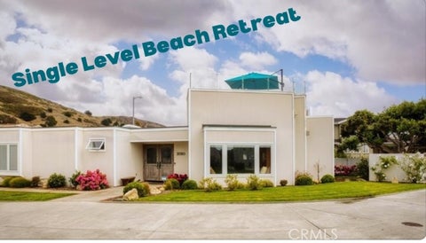 Photo of 3080 Studio DR, Cayucos, CA 93430 (MLS # SC26164469)