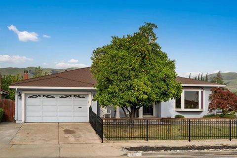 702 Royal Glen Drive San Jose CA 95133