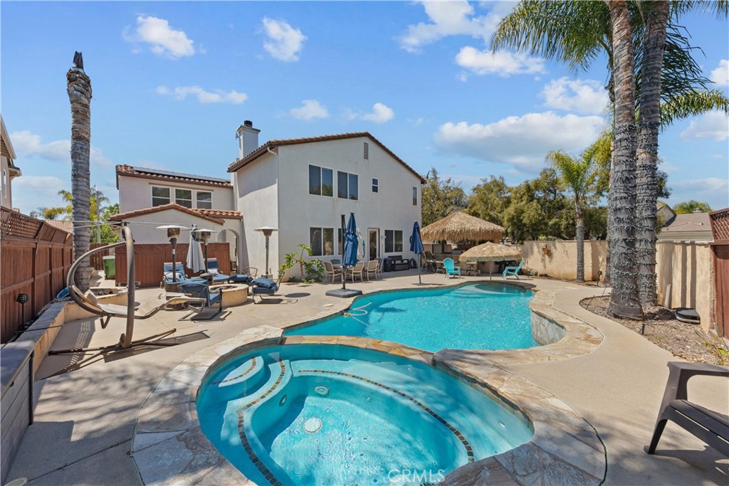 31768 Bottle Brush Street