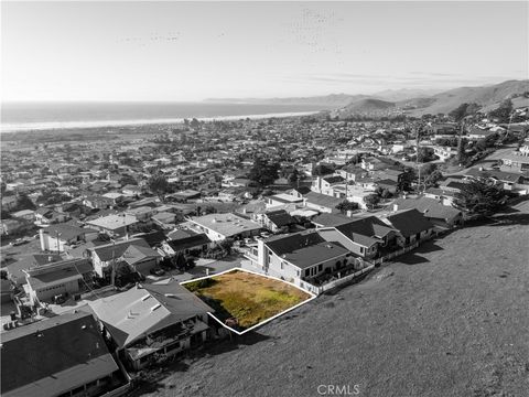 Tiny photo for 2350 Nutmeg, Morro Bay, CA 93442 (MLS # PI25247836)
