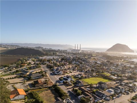 Tiny photo for 2350 Nutmeg, Morro Bay, CA 93442 (MLS # PI25247836)
