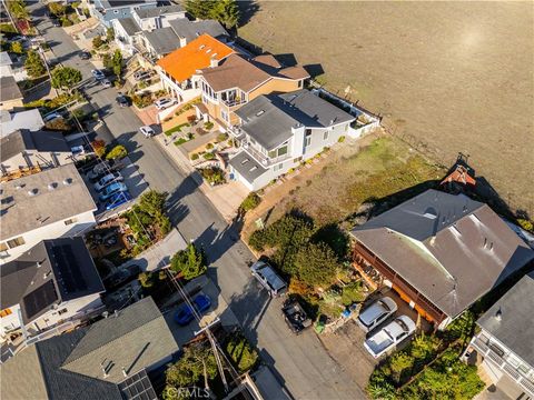 Tiny photo for 2350 Nutmeg, Morro Bay, CA 93442 (MLS # PI25247836)