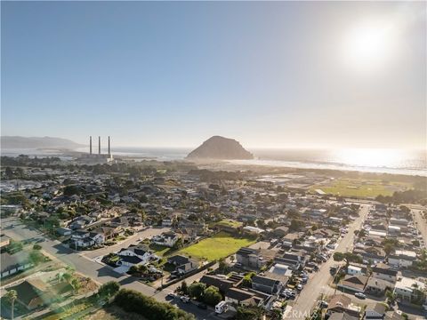 Tiny photo for 2350 Nutmeg, Morro Bay, CA 93442 (MLS # PI25247836)