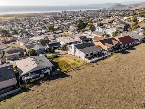 Tiny photo for 2350 Nutmeg, Morro Bay, CA 93442 (MLS # PI25247836)