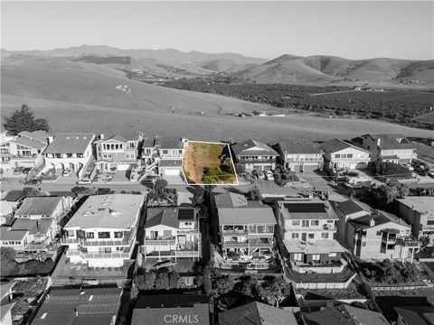 Tiny photo for 2350 Nutmeg, Morro Bay, CA 93442 (MLS # PI25247836)