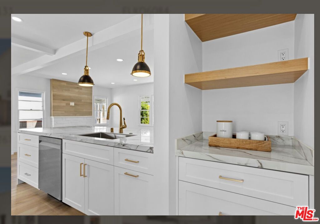 Photo of 2218 24th Street, Santa Monica, CA 90405 (MLS # 26646589)