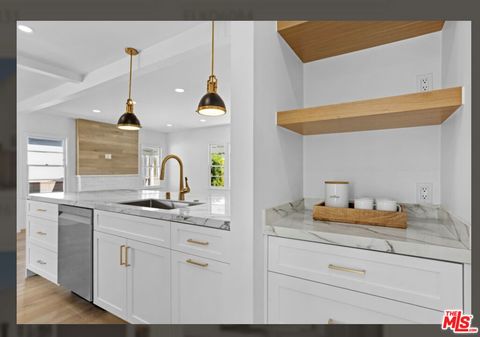 Photo of 2218 24th Street, Santa Monica, CA 90405 (MLS # 26646589)