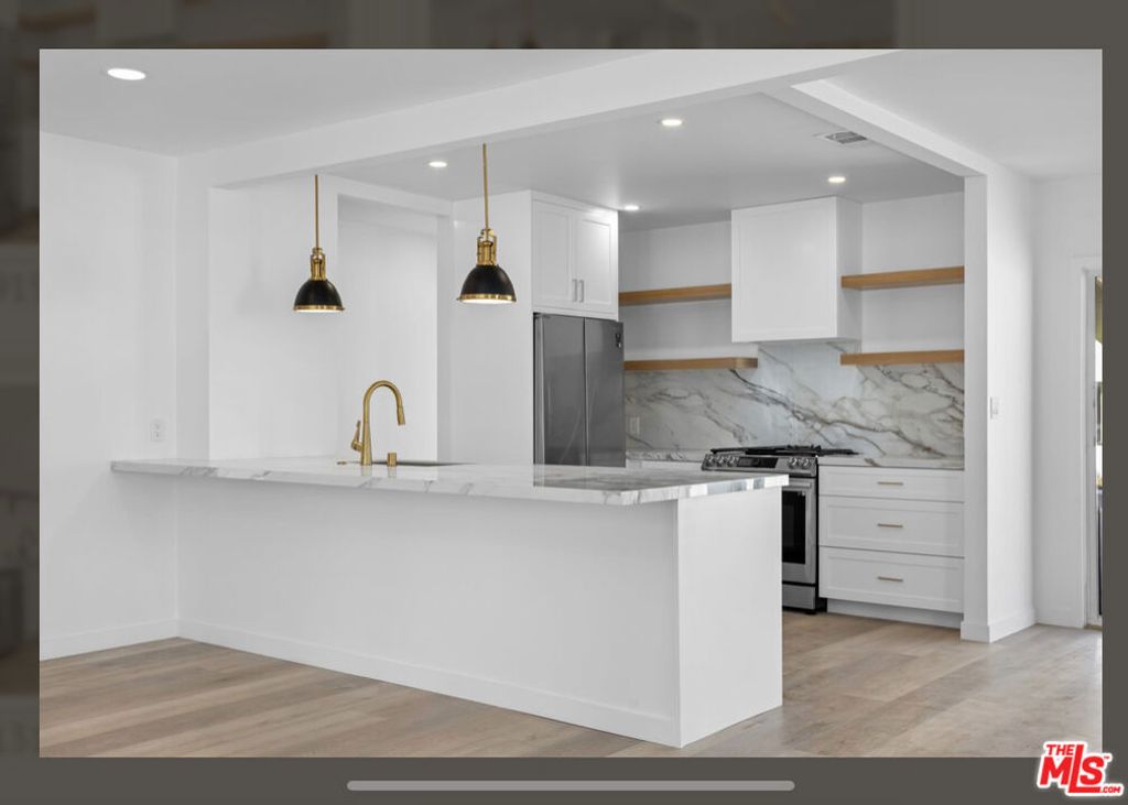 Photo of 2218 24th Street, Santa Monica, CA 90405 (MLS # 26646589)