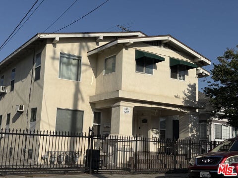 Photo of 1206 Irolo Street, Los Angeles, CA 90006 (MLS # 26844939)