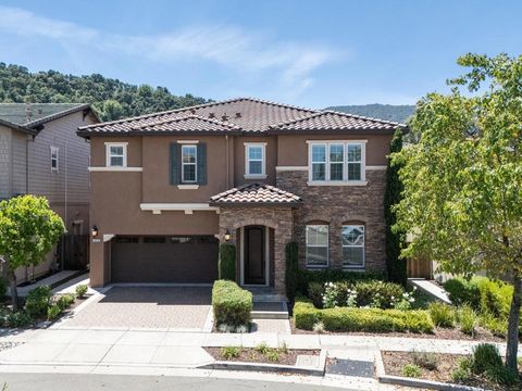 Photo of 1808 Mulberry CRK, San Jose, CA 95120 (MLS # ML82046812)